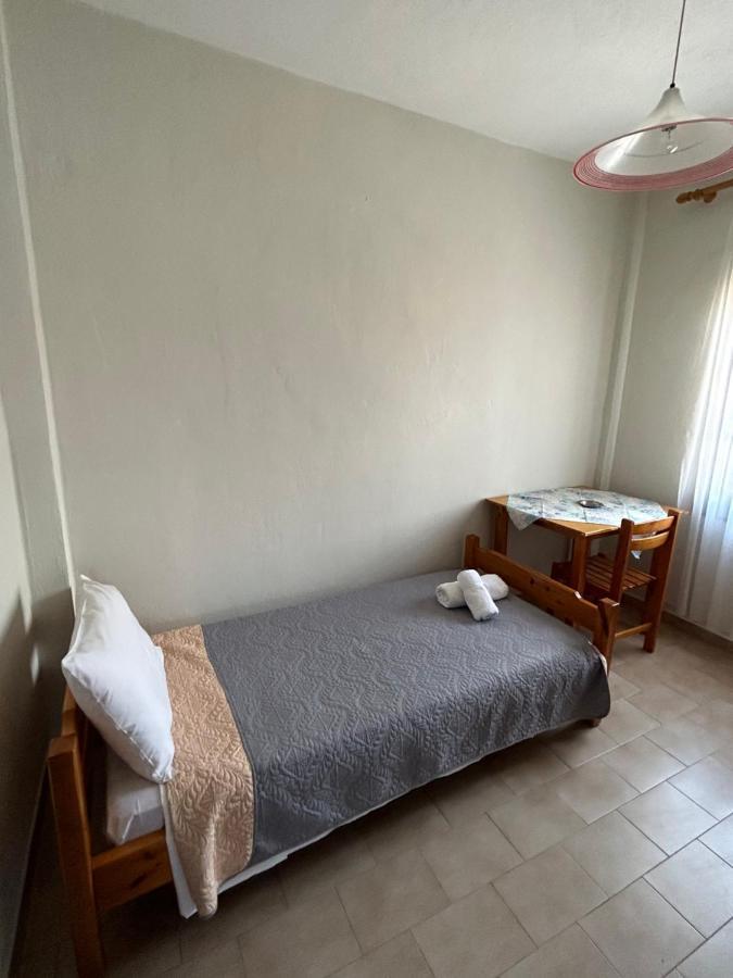 Christopher Apartments Afytos Eksteriør billede